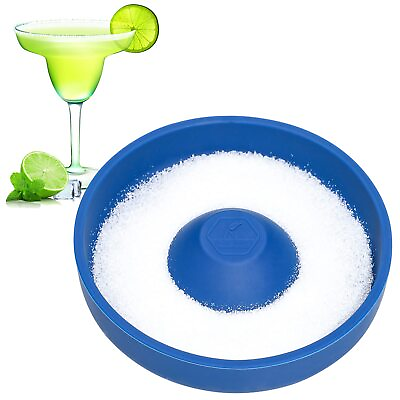 #ad Salt Rimmer for Cocktails Silicone Margarita Salt Rimmer Glass Rimmer Bar ...