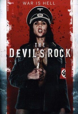 #ad The Devil#x27;s Rock DVD Craig Hall Matthew Sunderland Gina Varela