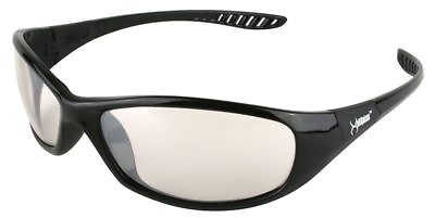 #ad KleenGuard Hellraiser Safety Glasses Sunglasses Indoor Outdoor Lens ANSI Z87