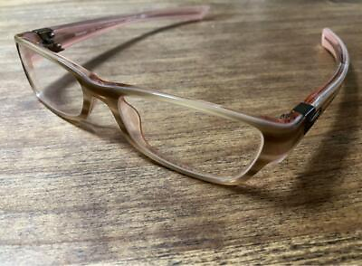 #ad Rare Oakley Stylish Eyeglass Frames mens sunglass