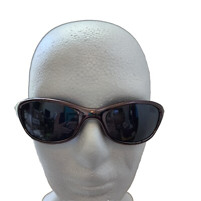 #ad #ad Rare Oakley FMJ 9mm Black Chrome Vintage Fives 2.0 Gen 1 Sunglasses