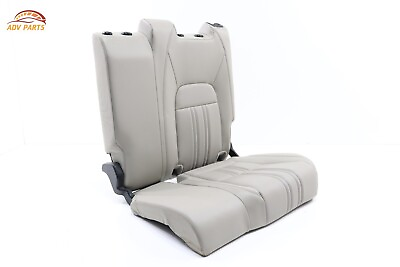 #ad HONDA HR V REAR LEFT DRIVER SIDE SEAT COMPLETE OEM 2023 ✔️