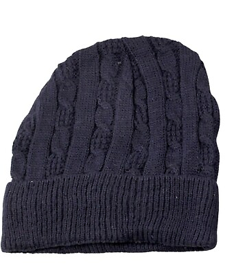 #ad Ultra Warm Thermal Insulated Hat Beanie Faux Fur Interior Winter Warm Ski Unisex