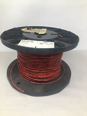 #ad 426’ Belden 88741 Cable Wire 22 2 Pairs High Temperature FEP Cable CMP Partial