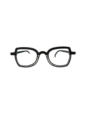 #ad New Glasses From Vista THEO Woman Mod: STOPPER Colour: Matte Black 44