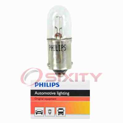 #ad Philips Indicator Light Bulb for American Motors Ambassador American Javelin ac