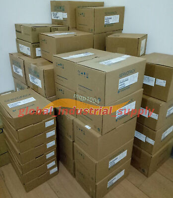 #ad 1PC Yaskawa SGDH 10DE AC Servo Motor SGDH10DE New In Box Expedited Shipping