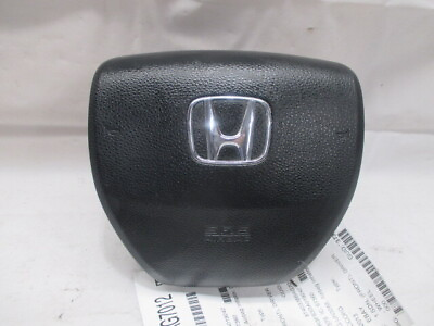 #ad 2013 2014 Honda Accord Wheel Airbag Driver Air Bag OEM