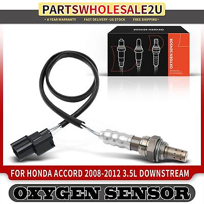 #ad Downstream O2 Oxygen Sensor for Honda Accord V6 3.5L 2008 2009 2010 2011 2012