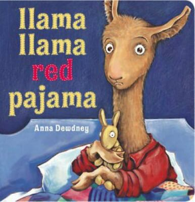 #ad Llama Llama Red Pajama