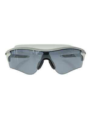 #ad OAKLEY #20 Sunglasses Sports Glasses Plastic Indigo