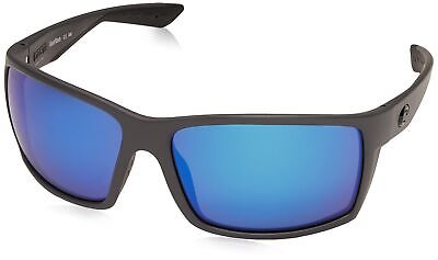 #ad RFT98 OBMGLP Mens Costa Reefton Polarized Sunglasses $139.99