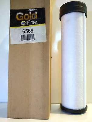 #ad NAPA Gold 6569 Air Filter