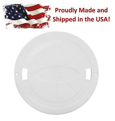 #ad Aftermarket Skimmer Deck Lid Cover for Hayward Swimming Pool SP1070C SPX1070C