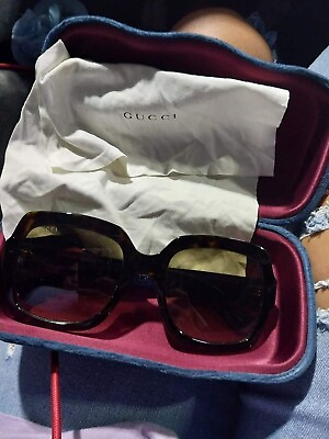 #ad gucci sunglasses women