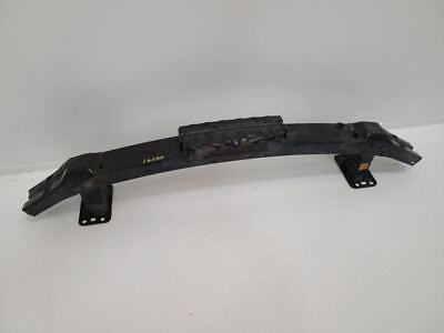 #ad 14 16 KIA CADENZA Front Bumper Reinforcement Impact Bar Without Adaptive Cruise