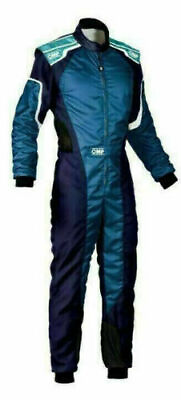 #ad Go Kart Race Suit CIK FIA F1 Karting Racing Uniform In All Sizes