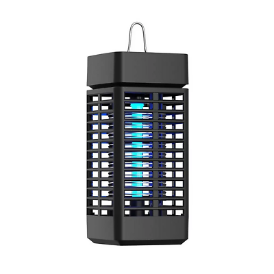 #ad Electric Fly Bug Zapper Mosquito Lamp Pest Light Trap Insect Killer Waterproof