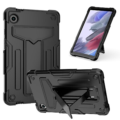 #ad Case For Samsung Galaxy Tab S9 FE 5G S8 S7 FE A9 Plus A8 A7 S6 Lite Tablet Cover
