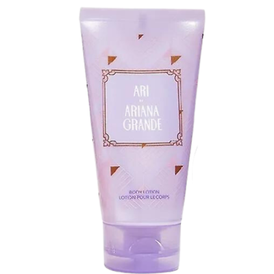 #ad Ari By Ariana Grande Women#x27;s Fragrance Smooth Skin Body Lotion 1.7 Fl. Oz 50mL