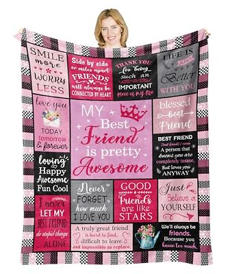 #ad Best Friend Birthday Gifts Gifts for Best Friends Women Friendship Gifts fo...