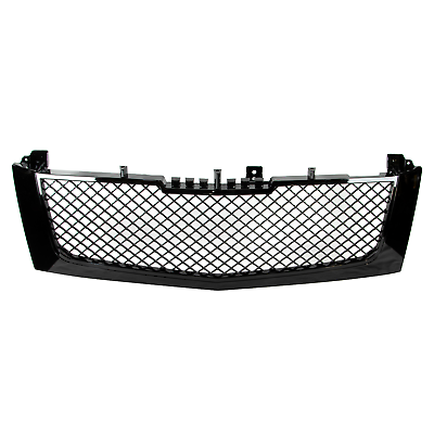 #ad Grille for Car amp; Truck Front Exterior Fits Model XYZ