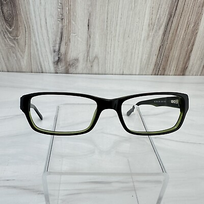 #ad Ray Ban Eyeglasses Women RB 5169 2383 Tortoise Green Men Frame 54 16 140 G103