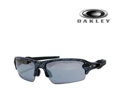 #ad Oakley Sunglasses Flak 2.0 Oo9271 06 Slate Iridium Asian Fit Domestic $307.96