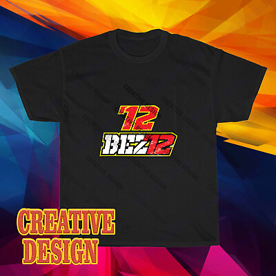 #ad New Shirt BEZ72 Logo Men#x27;s T Shirt USA Size S to 5XL