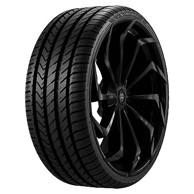 #ad 2 New Lexani Lx twenty 265 35zr20 Tires 2653520 265 35 20
