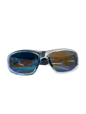 #ad SHADY RAY#x27;S X Series Polarized Emerald Ice X 12 Sunglasses Summer Beach NO BOX✅