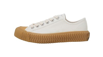 #ad Excelsior Industrial Classic Bolt Low Top Shoes Sneakers White Gum