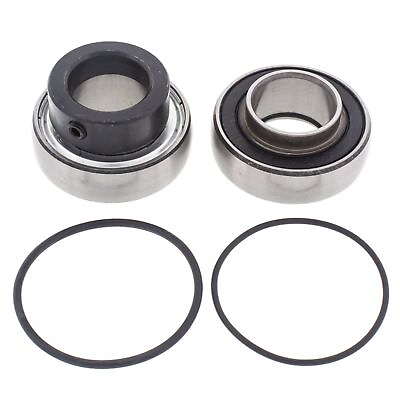 #ad Arctic Cat Cougar 550 1995 1998 Track Drive Shaft Chain Case Bearing Seal Kit