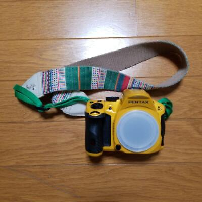 #ad It would be a shame to put it up for sale. It is a beautiful item. pentax k ...