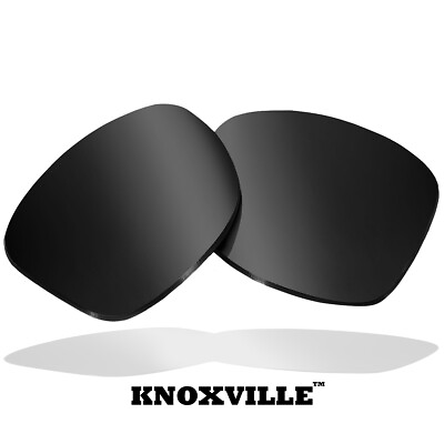 #ad LenSwitch Replacement Lenses for ELECTRIC KNOXVILLE Sunglasses Multi Color