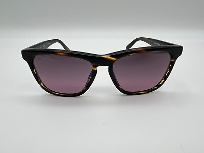 #ad NEW Costa Del Mar ULU Polarized Sunglasses Tortoise Rose Gradient Glass 580G