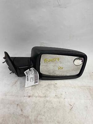 #ad Door Mirror DODGE PICKUP 1500 Right Passenger RH 09 10 11 12