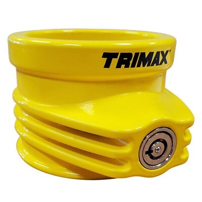 #ad Trimax Tfw60 Trimax 5Th Wheel Lock