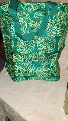 #ad Insulated Bag