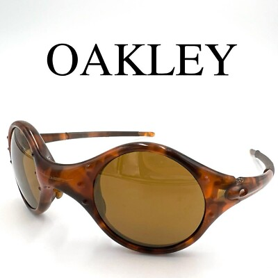 #ad RARE OAKLEY OAKLEY sunglasses eyewear MOON vintage JAPAN