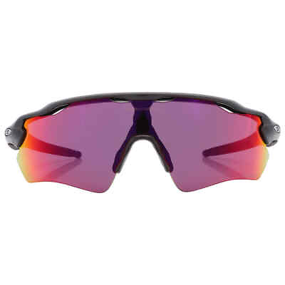 #ad Oakley Radar EV Path Prizm Road Shield Men#x27;s Sunglasses OO9208 9208E6 38