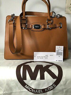 #ad MICHAEL KORS TODAY NWT $188.00 MSRP $358.00 YOU WILL NOT FIND IT FOR LESS