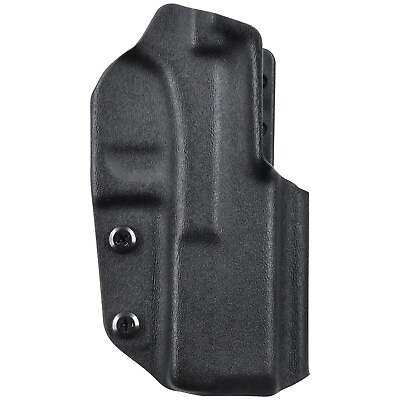 #ad OWB Classic Clip on Holster fits Glock 26 27 33