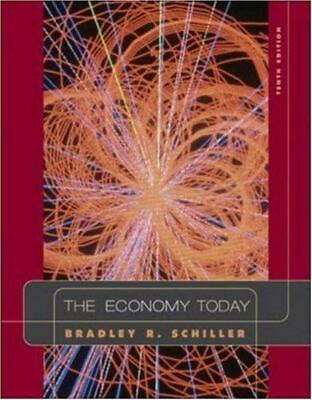 #ad The Economy Today DiscoverEcon with Paul Solman Videos by Bradley R. Schiller