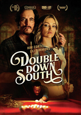 #ad DOUBLE DOWN SOUTH