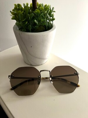 #ad Diff eyewear Nova sunglasses new polarized
