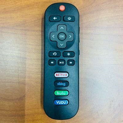 #ad Replacement Remote Control 1 for ROKU 1 2 3 4 LT HD XD XS XDS with Instant Reply