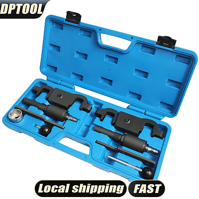 #ad Engine Camshaft Timing Tool For 2011 2013 Porsche Cayenne S 4.8L DFI