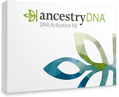 #ad Genetic Test Kit: Personalized Genetic Results DNA Ethnicity Test Origins amp; Et
