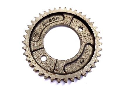 #ad Perfect Circle S 492T Engine Timing Camshaft Sprocket S 492T S 492 T